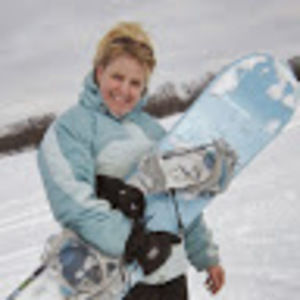 Meet your Posher, Stacey